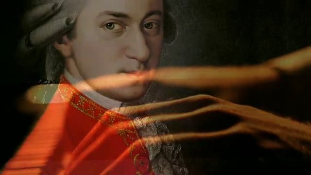 Mozart // Моцарт. Успокаивающая музыка. Моцарт для детей для сна.