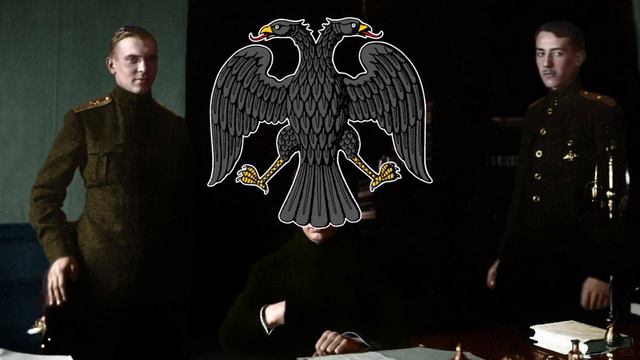 Гимн Российской Республики «Рабочая Марсельеза» («Русская Революционная Песня») (1917) смотреть онлайн