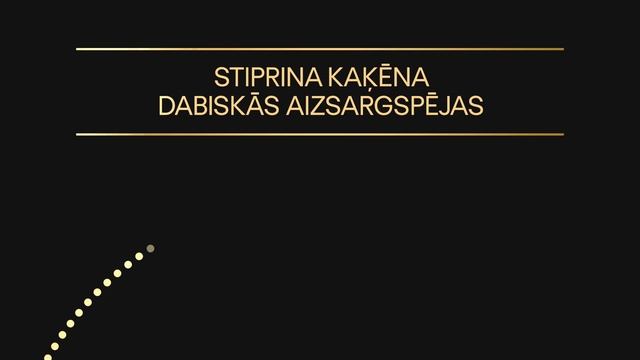PURINA® PRO PLAN® STERILIZĒTIEM KAĶĒNIEM смотреть онлайн