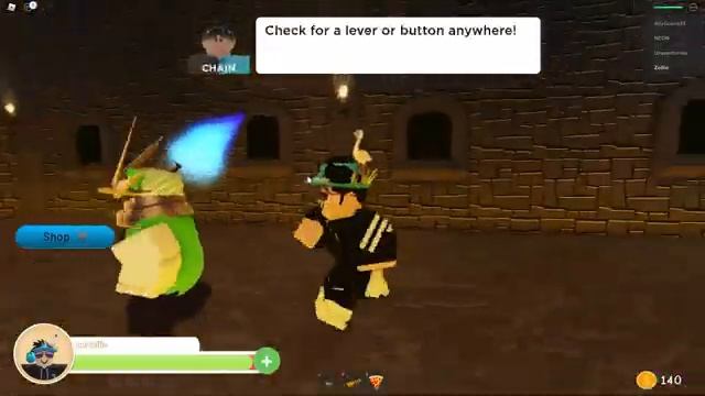 ME ACTUALLY DOMINATING EXPLORER ELIZABETH!!! How To Complete ROBLOX Explorer Elizabeth Story (Good) смотреть онлайн