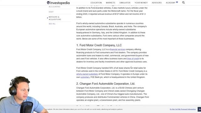 FORD in CHINA смотреть онлайн