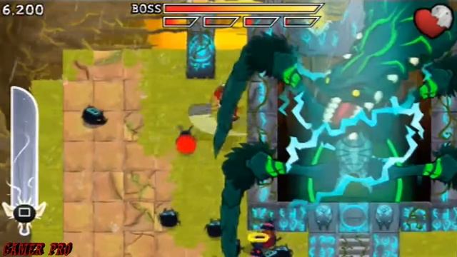 1000 Tiny Claws - Hex Island! - Final Boss The Swarm Queen! смотреть онлайн