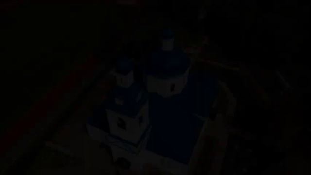 Рекламный ролик о Трубчевске смотреть онлайн