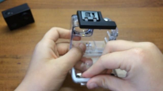 Обзор на две камеры. Ето просто ШОООООК!!!!!!!!