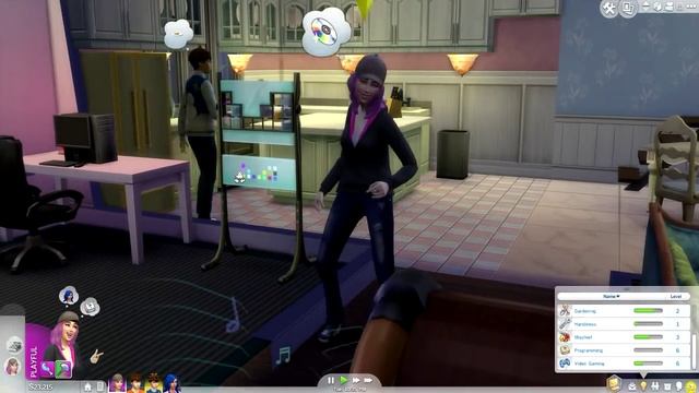 The Sims 4 | Third Trimester | Episode 18