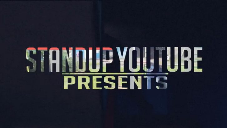 Stand Up YouTube "Трейлер" смотреть онлайн