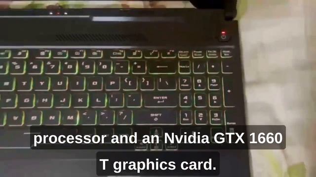 Asus TUF A15 2022 Gaming Laptop Features Explained | Perfect Budget Laptop For Gamers ❤️❤️?? смотреть онлайн