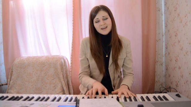 Юлия Савичева- Камелии (cover) смотреть онлайн