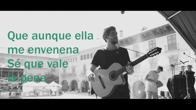Ella - Alvaro Soler (Letra)