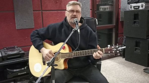 Деревянные крылья