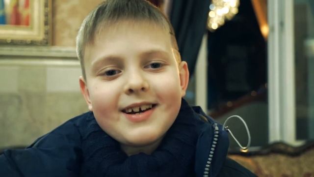 «Малыш и Карлсон» - спектакль Театра «У Моста» смотреть онлайн