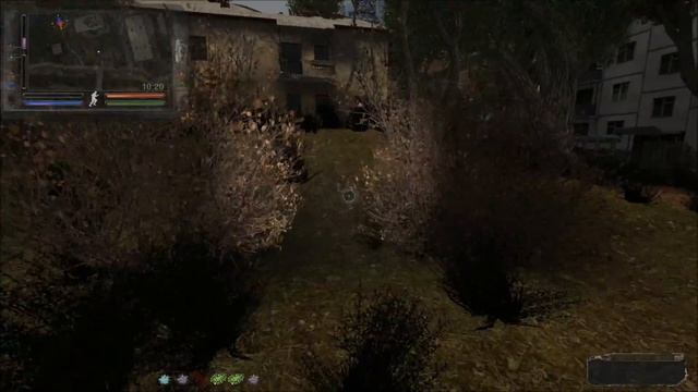 Тайник Харона в Лиманске. Народная Солянка 2016. смотреть онлайн