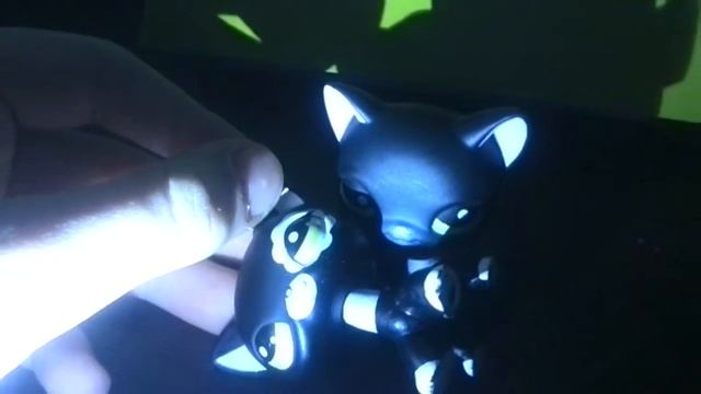 Песня уродливый кот :( смотреть онлайн