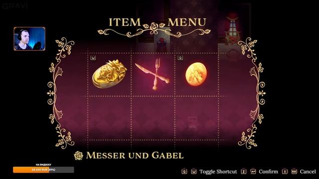 Pocket Mirror ~ GoldenerTraum №1 - Держи воспоминания близко к сердцу смотреть онлайн