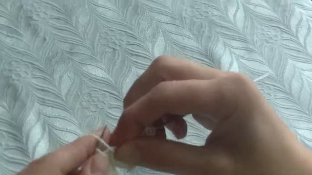 Вязать узор. Ажурные узоры смотреть онлайн