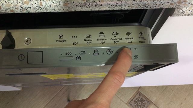 Посудомоечная машина ELECTROLUX ESL 94200 lo.КАК ЖЕ ВКЛЮЧИТЬ ЗВУК? смотреть онлайн