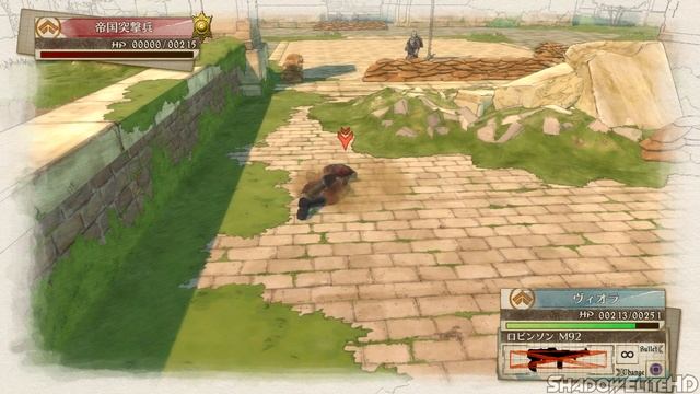 Valkyria Chronicles 4 First Impressions FINALLY THE SERIES IS BACK! смотреть онлайн