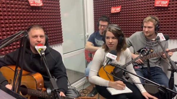 В гостях у НАШЕго  Тропы не врут - март 2023