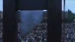 Казнь Марии  Антуанетты