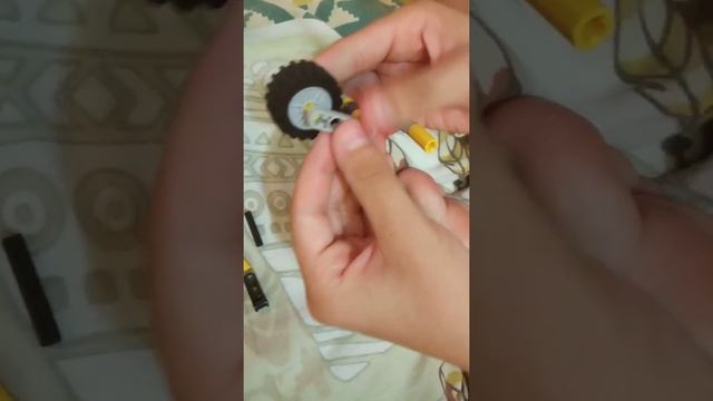 туториал как сделать bmx из лего смотреть онлайн