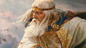 МЕССИЯ, БОГ МИРОЗДАТЕЛЬ. 23.12.23.