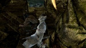 The Elder Scrolls V: Skyrim. Где найти камни Барензии (Пещера Каменный Ручей) Прохождение от SAFa