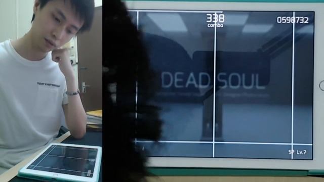 How to play DeadSoul in Phigros by One Hand? смотреть онлайн