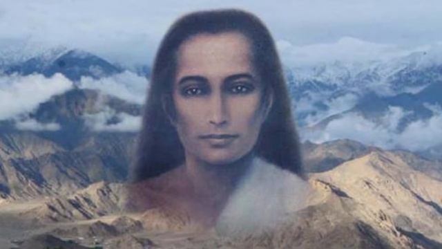 Om Kriya Babaji Nama Aum  - Omflora