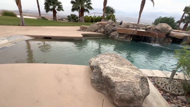 Andrea’s Oasis by Opulent Vacations Air BNB find at Palm Desert CA! смотреть онлайн
