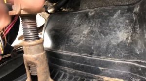 Ремонт ВАЗ 2114. Замена радиатора печки БЕЗ СНЯТИЯ ПАНЕЛИ. Ремонт печки 2114