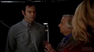 2018 Barry - Season 01 - Harnaply