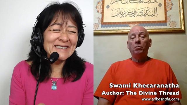 Is Kundalini Dangerous?  1