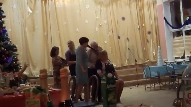 Сказка "Репка"на новый лад смотреть онлайн