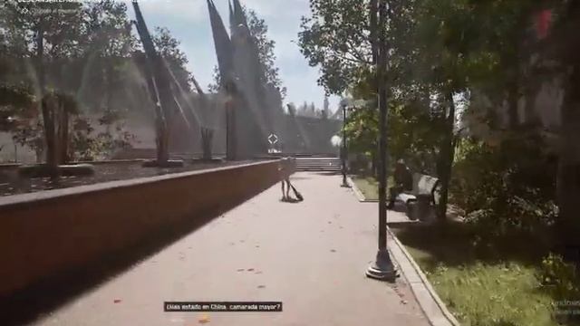 ATOMIC HEART BENCHMARK RX 580 8GB / RYZEN 5 2600 смотреть онлайн