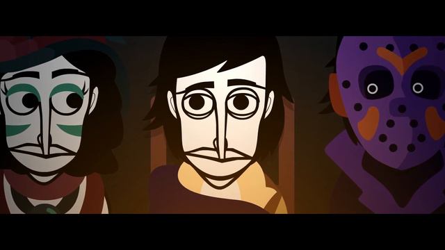 Incredibox || Evadare Anniversary