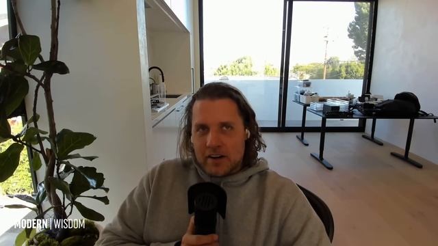 Why So Many People Are Quitting Alcohol | Mark Manson смотреть онлайн