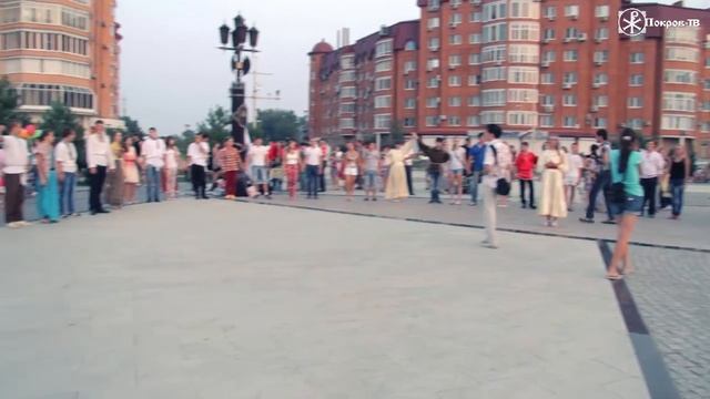 Игра "Суп варить". Правила и игра. Астраханская вечерка Клуб "Покров" смотреть онлайн