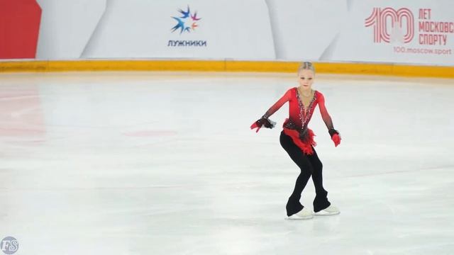 Елена Костылева - Малагенья (23.04.2023) смотреть онлайн