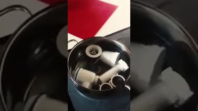 "Уха из топора", точнее сифона. Мы сварили сифон ORIO. Что с ним стало? смотреть онлайн