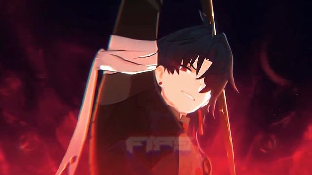 Stellaron Hunters Edit #honkaistarrail #starrailedit #hoyocreators смотреть онлайн