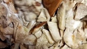 Как вкусно приготовить белые грибы с картошкой