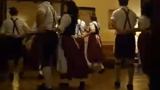 Zillertaler Ländler смотреть онлайн