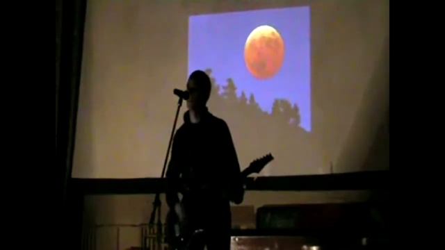Krist Луна смотреть онлайн