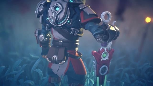 Ember Sword - Main Playable Character Reveal (2019) смотреть онлайн