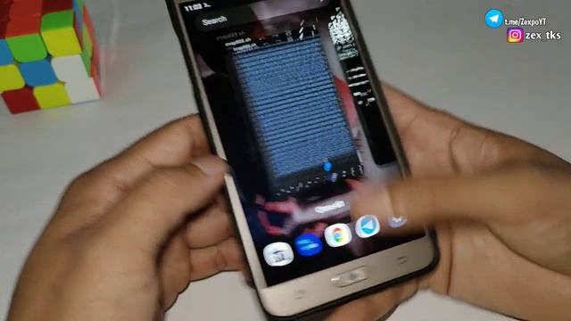 Enable Snapdragon 888 Performance & Refresh Rate | No Root смотреть онлайн