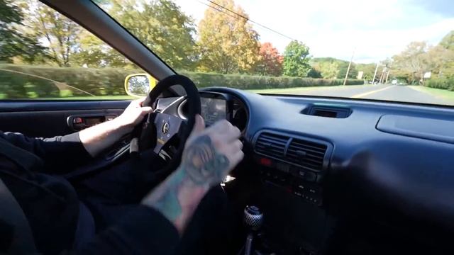 I BOUGHT THE MOST HONDA BOI DREAM CAR! (EK9 TYPE R!!!)