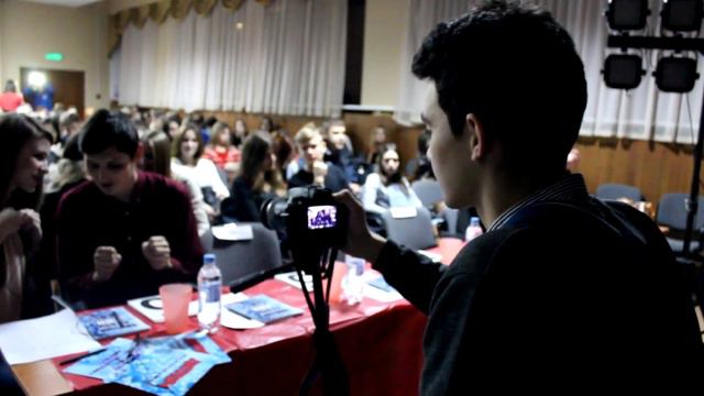 Лучшее видео о СамГУ смотреть онлайн