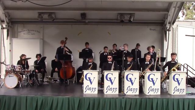 2018 Jazz Band Travel Town смотреть онлайн