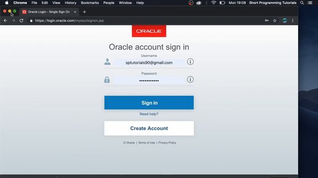 Java Tutorial | Download & Install JDK 11 On A Mac смотреть онлайн
