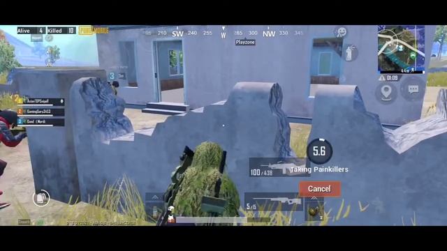 Trolling noobs in PUBG MOBILE | Action Devil смотреть онлайн